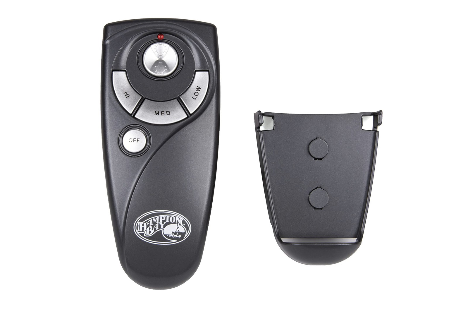 Replacement Remote Compatible for UC7083T Hampton Bay Ceiling Fan Wireless Remot