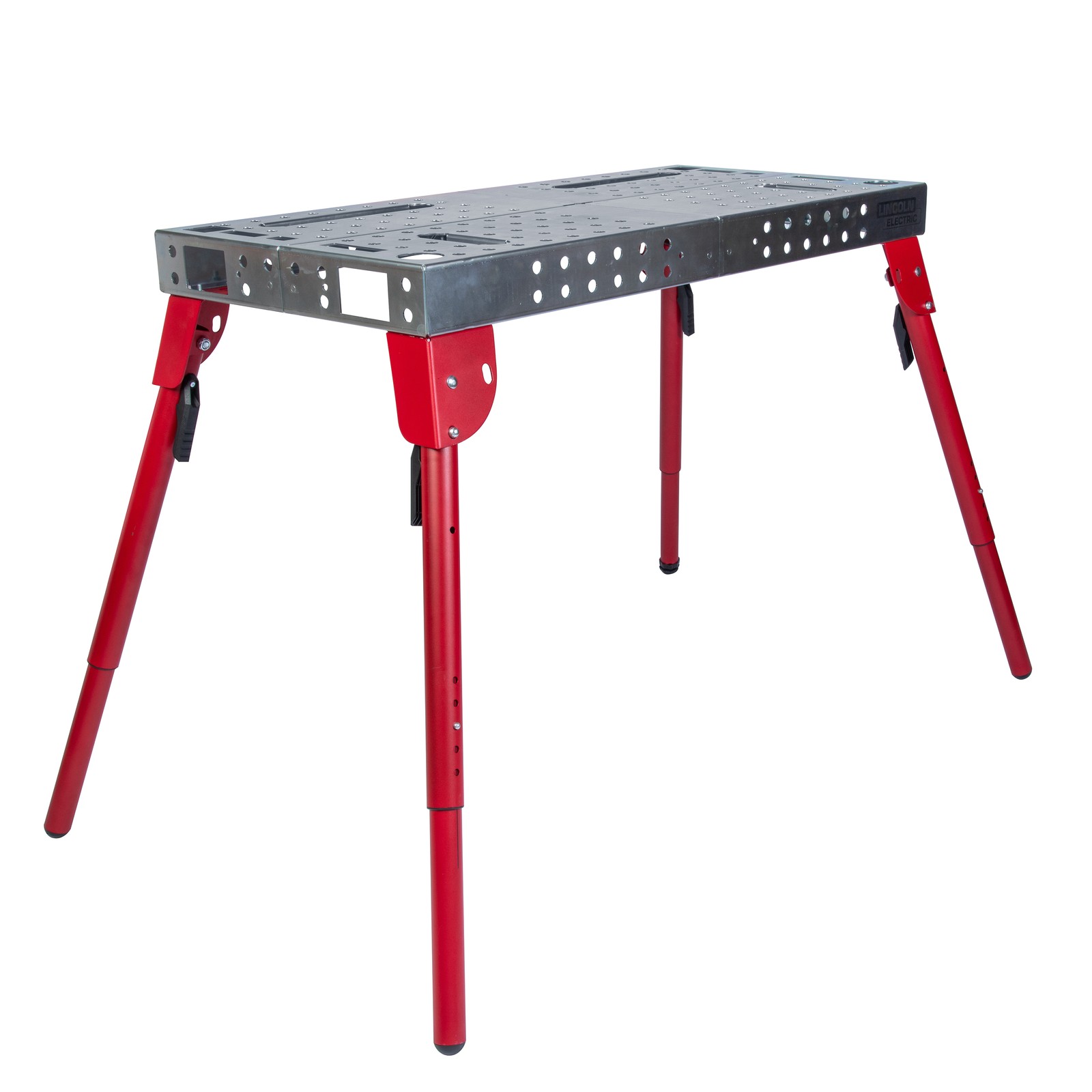 Lincoln Portable Welding Table and Workbench K5334-1