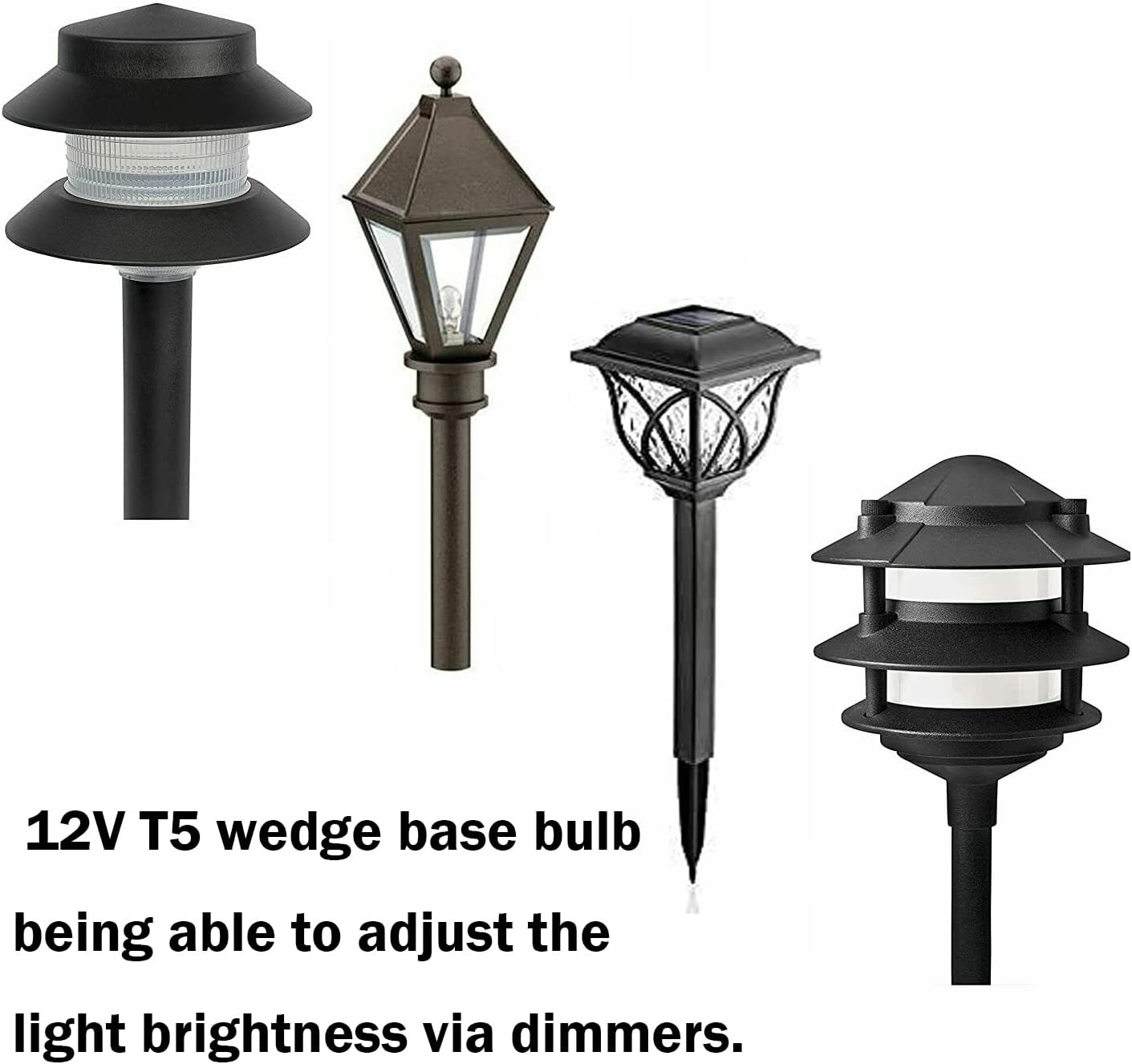 Landscape Light Bulbs Low Voltage Landscape Light Bulbs for Malibu Philips