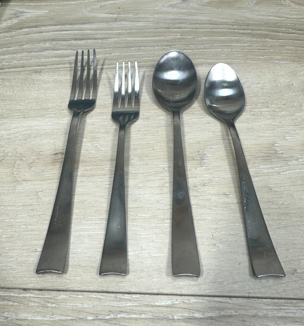 Cambridge * ARDEN SATIN Stainless Steel Flatware CHOICE - CHOOSE (162)