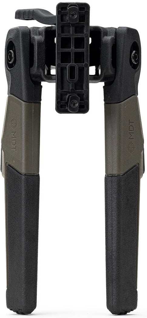 MDT Oryx Bipod w/ M-LOK Attachment, Olive Drab Green, 106740-ODG