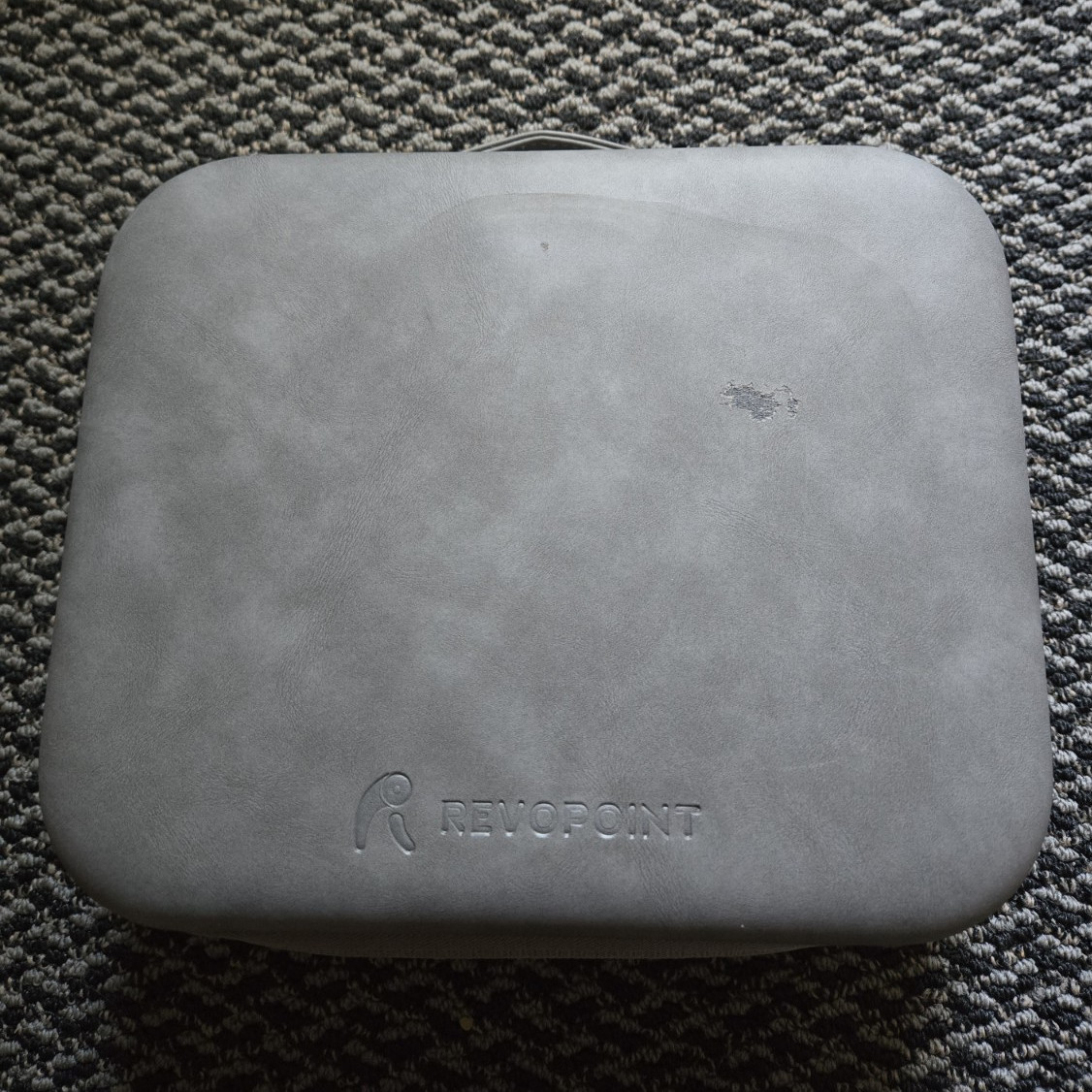 Revopoint POP 2 3D Scanner Kit with Tripod & Carrying Case