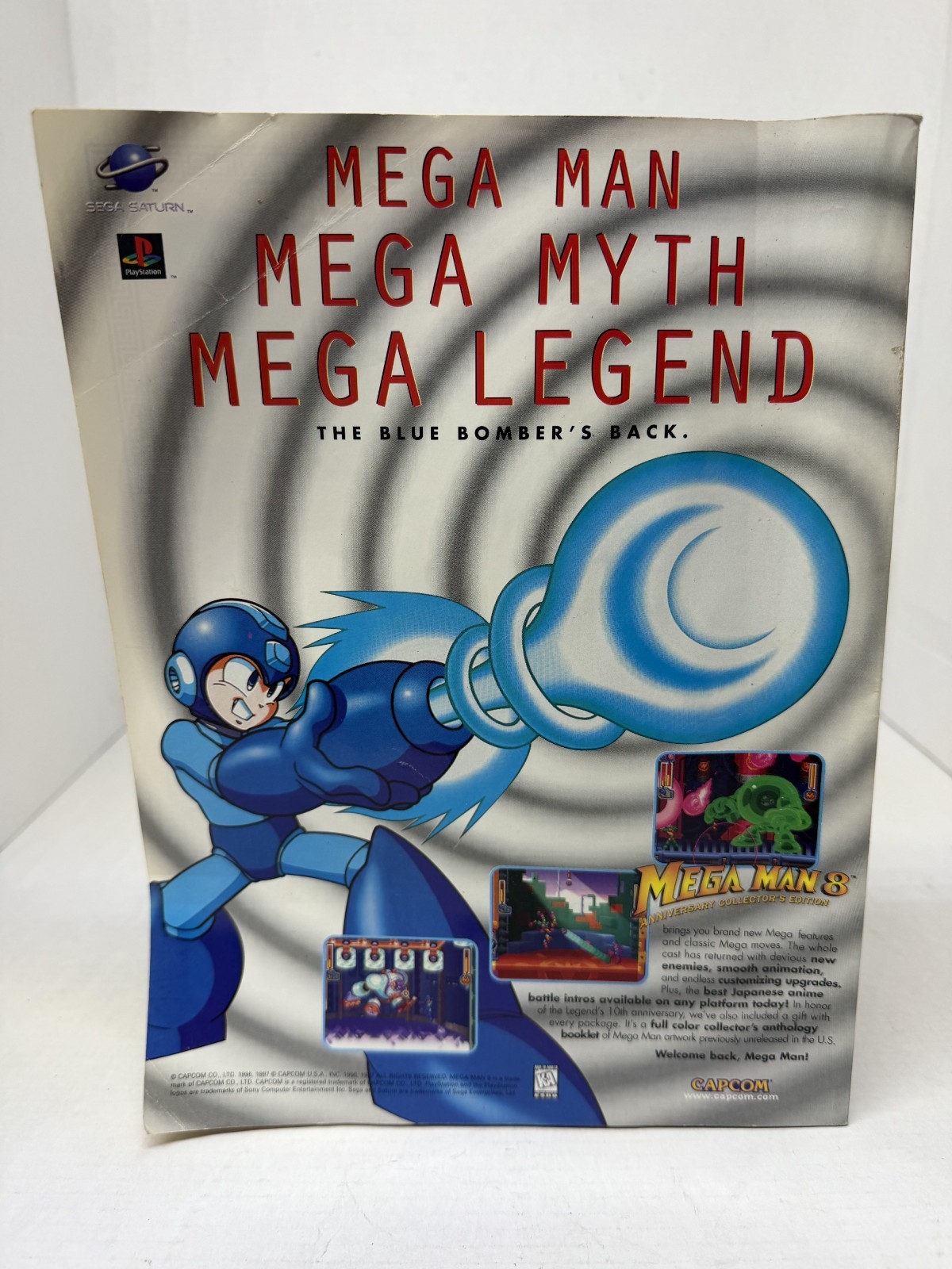 EGM Electronic Gaming Monthly August 97 - Issue #97 ... NICE !!