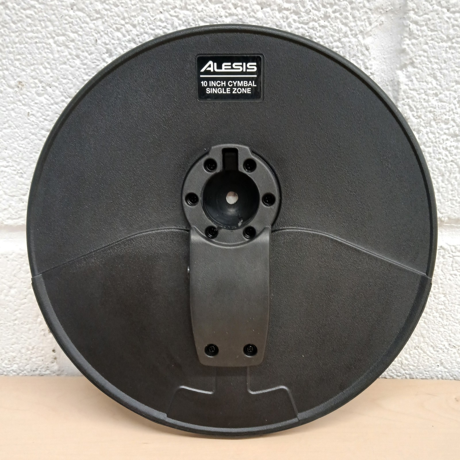 Alesis 10 Inch Nitro Cymbal Single Zone
