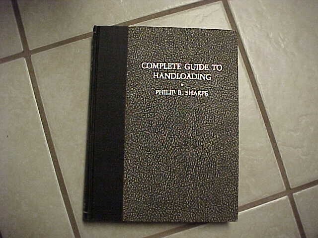 Scarce out-of-print book-The NRA Guide to Firearms Assembly 1980 1st edition