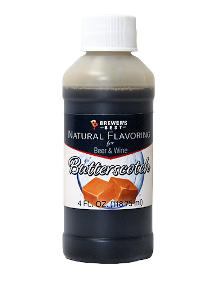 Brewer's Best Natural Chocolate Flavoring