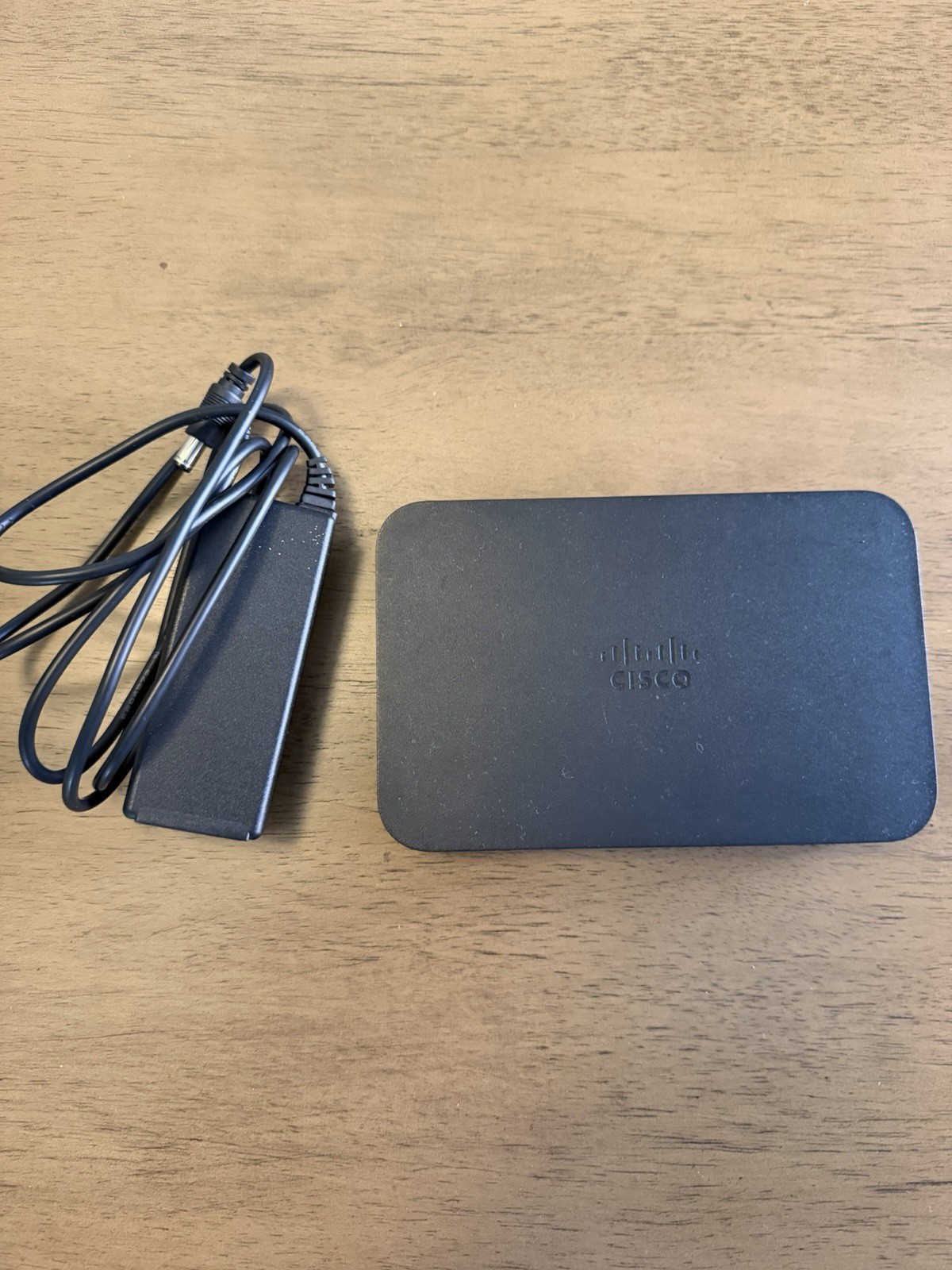 Cisco Meraki Z3-HW Meraki Z3 VPN Firewall Security Appliance Unsure Clamed