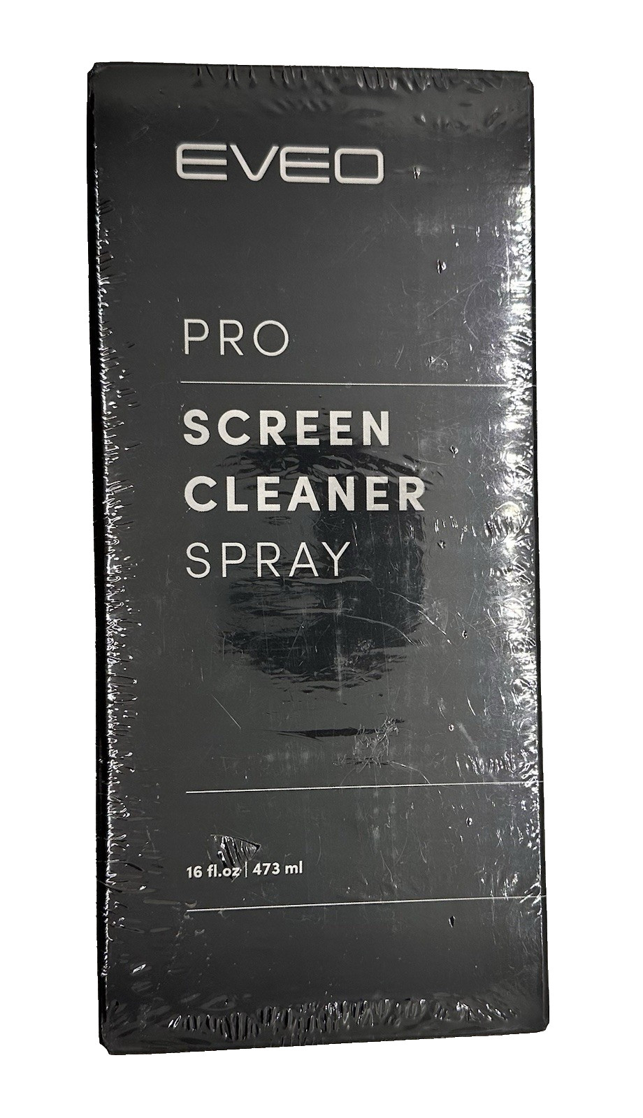 EVEO  | PRO Screen Cleaner Spray | 16oz | New Sealed