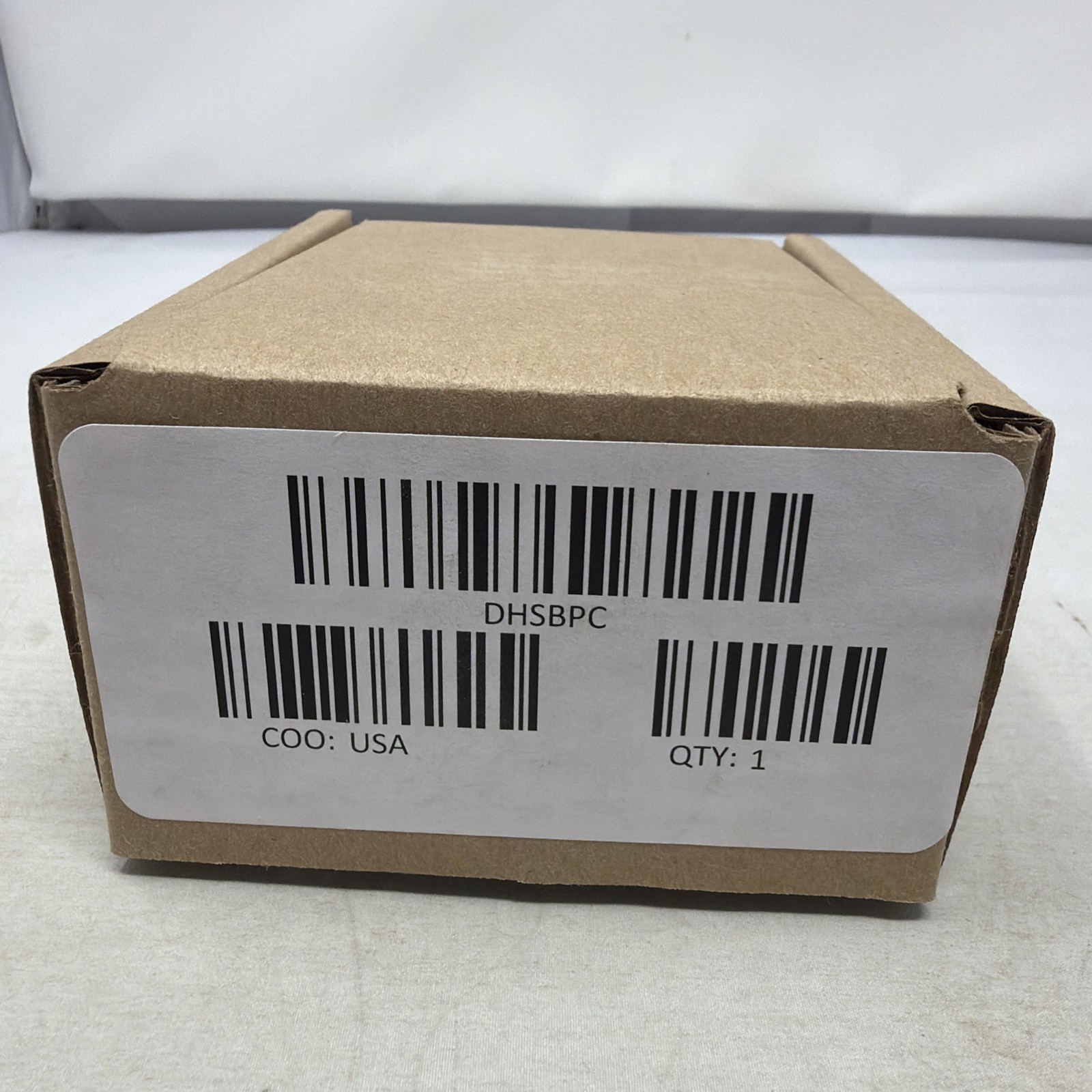 DHSBPC Swivel Base DH Series Electromagnetic Door Holder