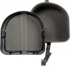 Gator Classic Series Marching Bass Drum Case 26"x14"