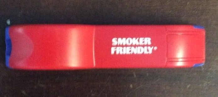 Smoker Friendly Cigarette Making Machine