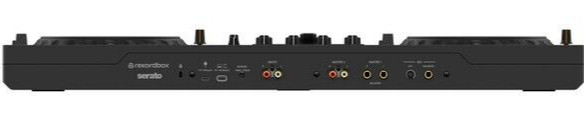 DDJ-GRV6 Controller bundle W / Flight Style Case,Loudspeaker,Tripod Stand,Cables