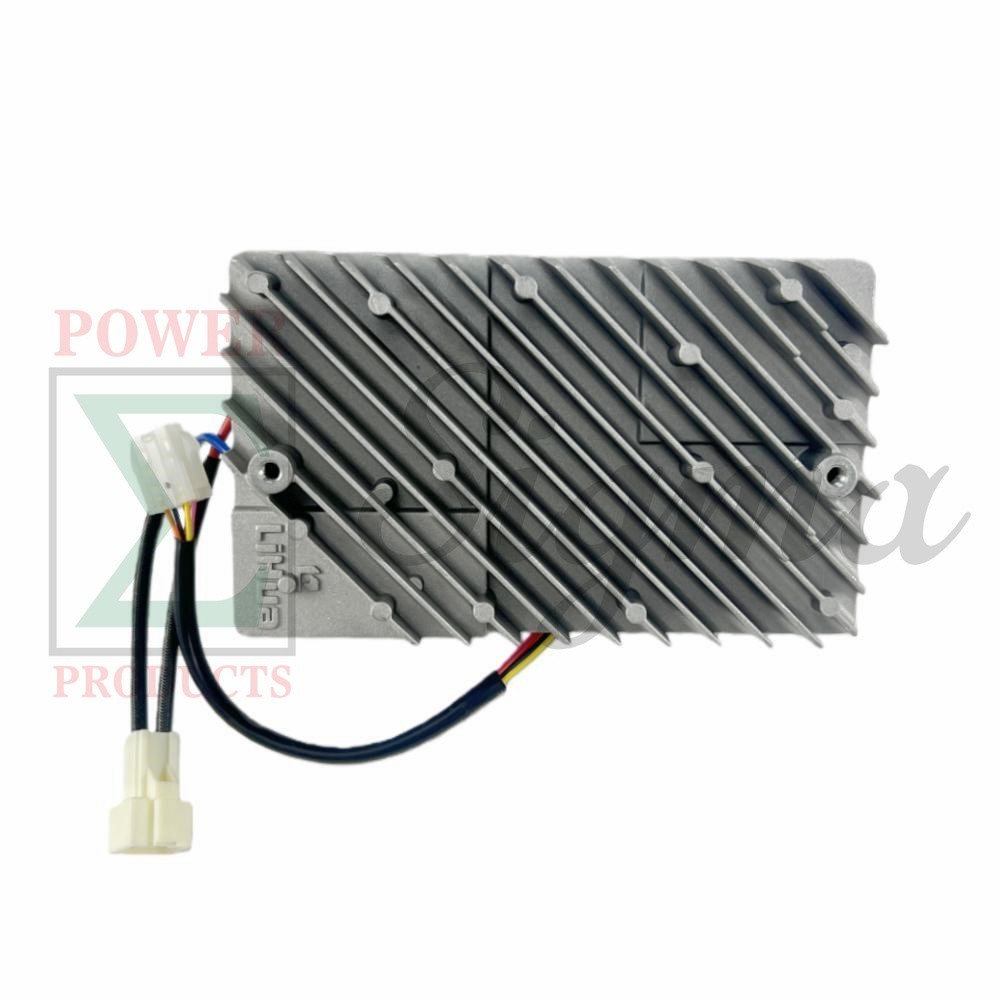 2-plug type Inverter Module for Harbor PREDATOR Inverter Generator 2000 Watt