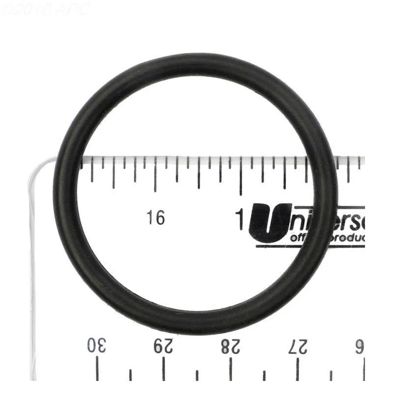 O-Ring, Cap