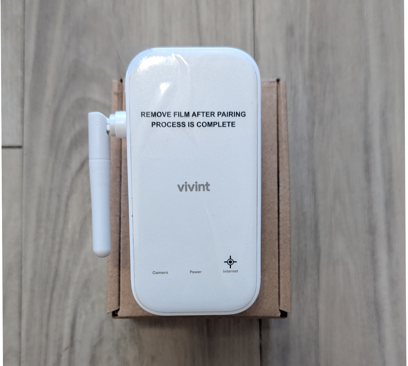 Vivint Wireless Bridge (ETPFFRPP01)