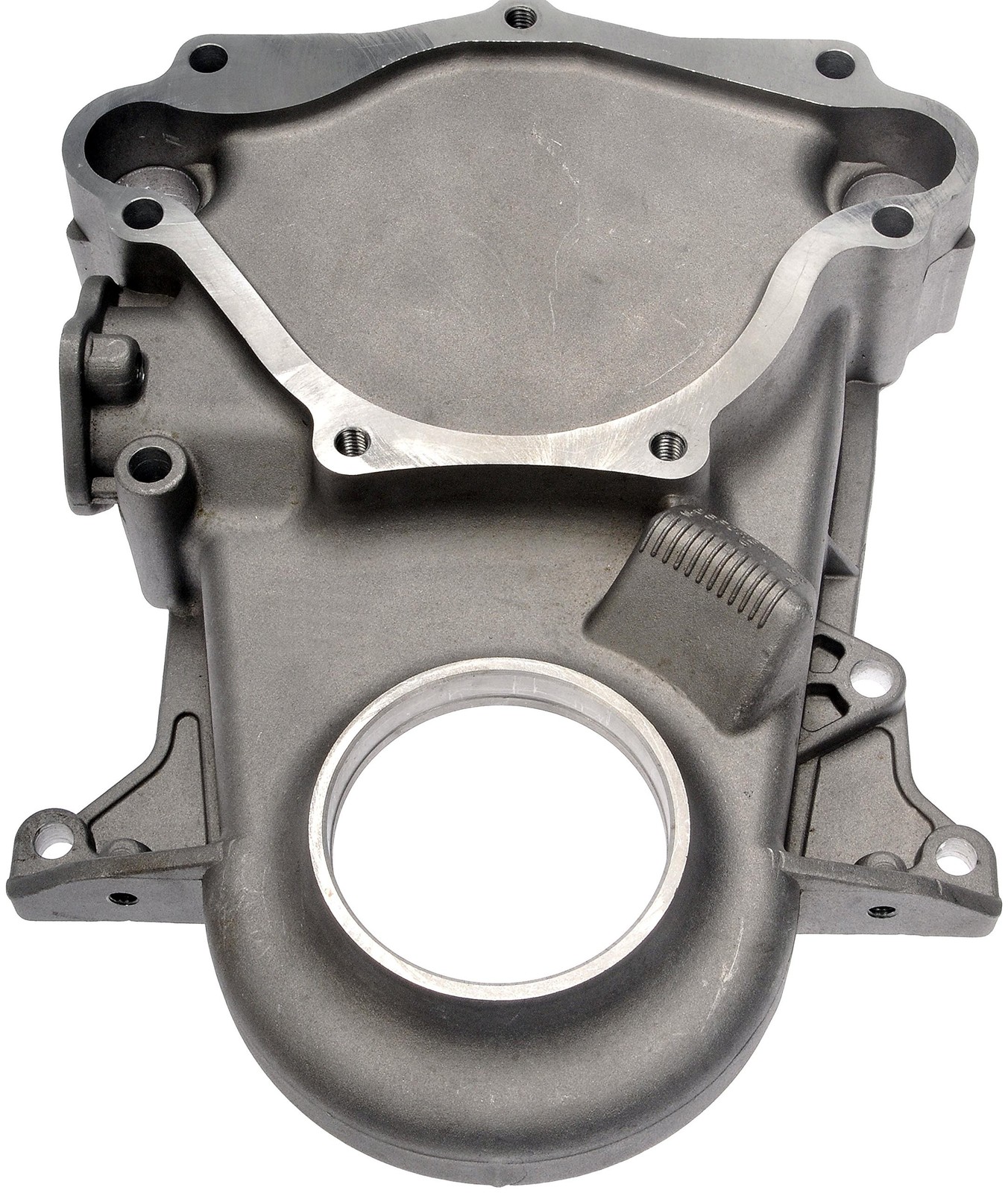 Dorman 635-400 Engine Timing Cover Compatible with Select Chrysler / Dodge / ...