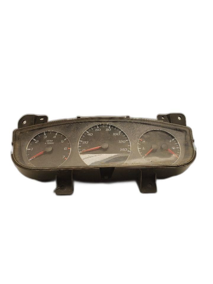 Instrument Cluster Speedometer MPH Opt UH8 Fits 2009-2011 IMPALA Factory OEM