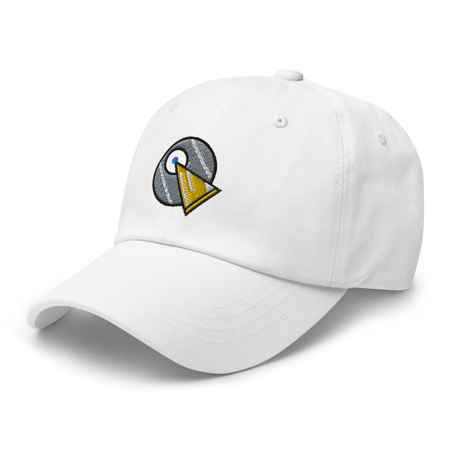 Vulcan Logicians Baseball Cap DS9
