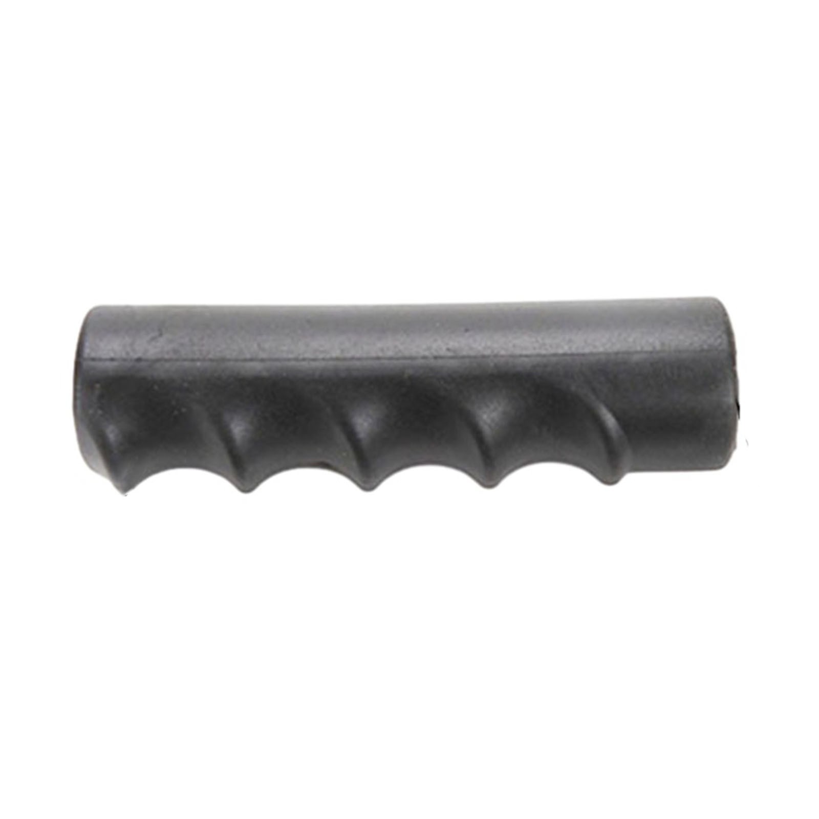 Cover Rubber Handle 2Pcs Anti-skid Barrow Handles Finger Print Replacement