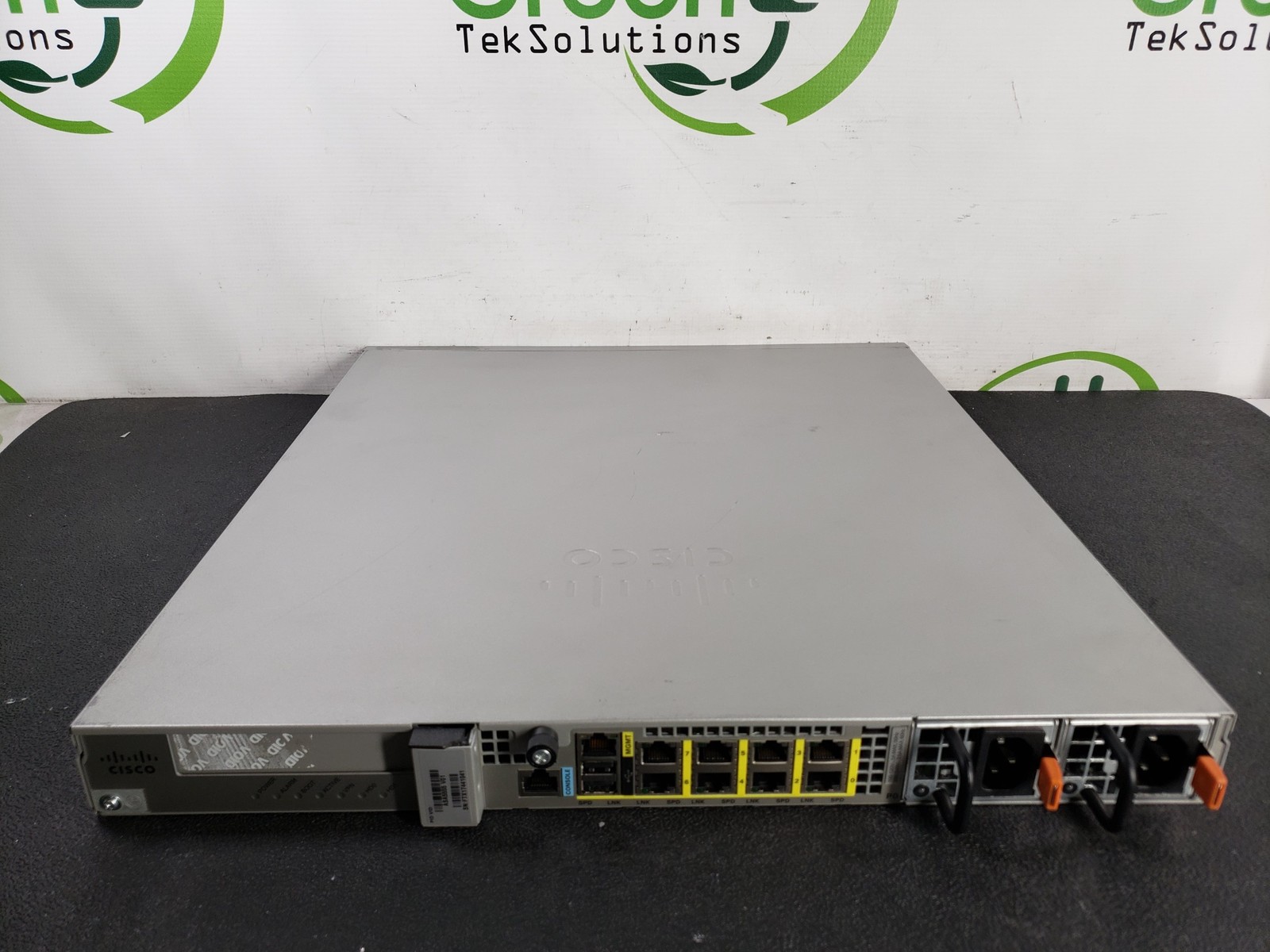 Cisco ASA5555-X Adaptive Security Appliance
