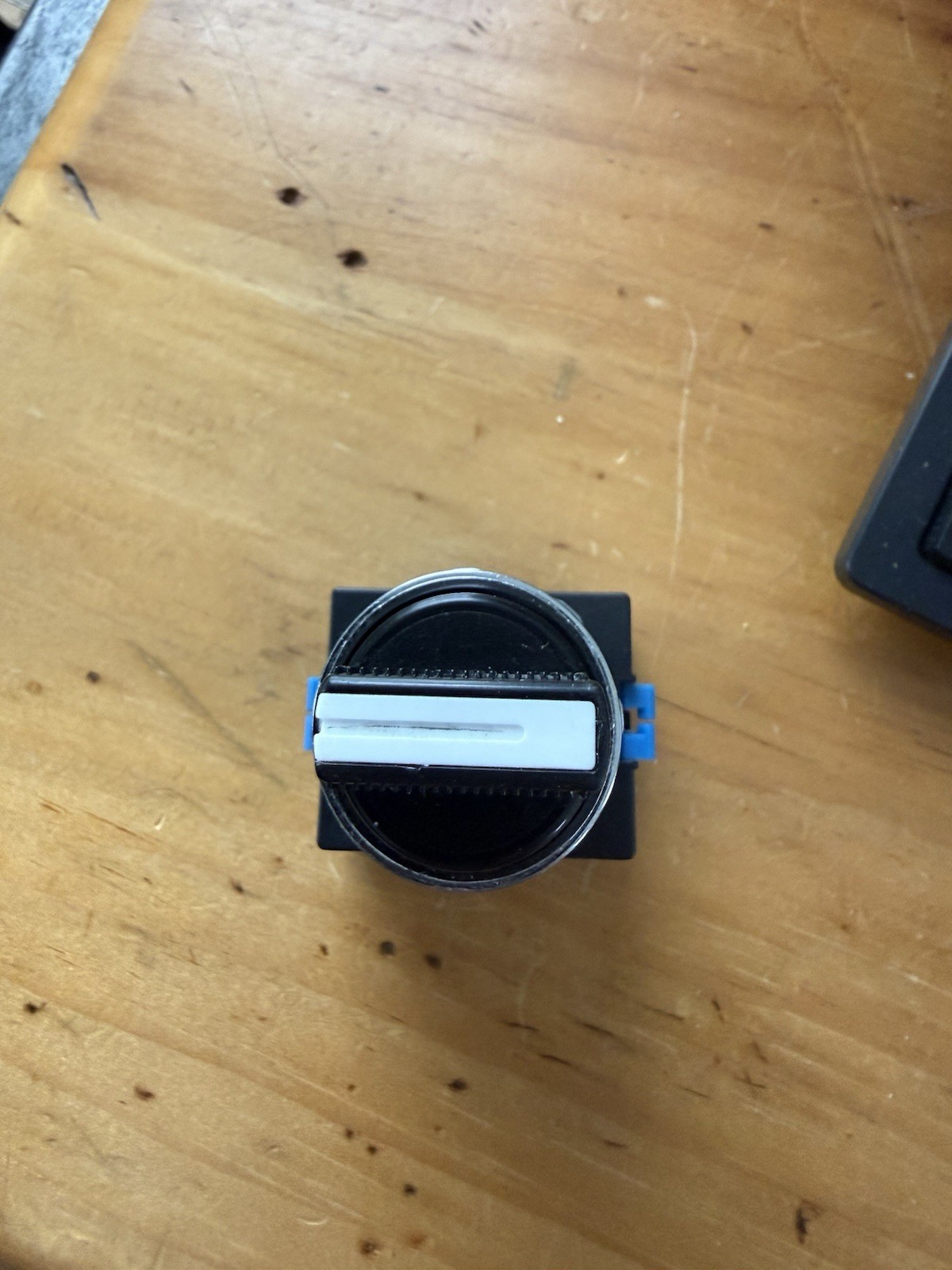 IDEC - ASW320 Selector Switch