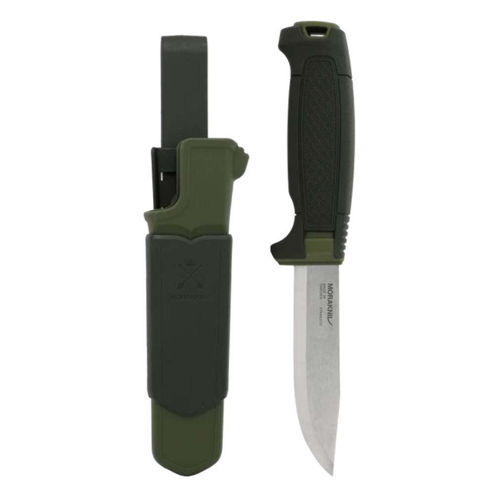 Mora Amberg (S) (All Handle Colors)