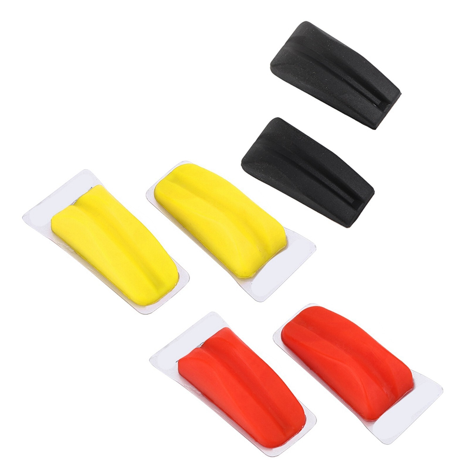 Archery Recurve Bow Rubber  Dampener Stabilizer Accessory