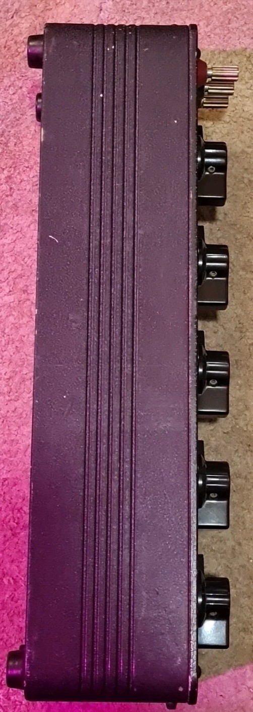 1432P General Radio Decade Resistor