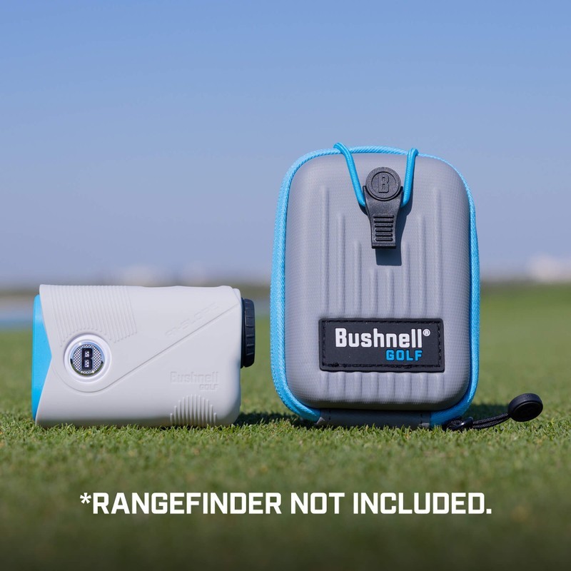 BUSHNELL REPLACEMENT CARRYING CASE FOR A1-SLOPE