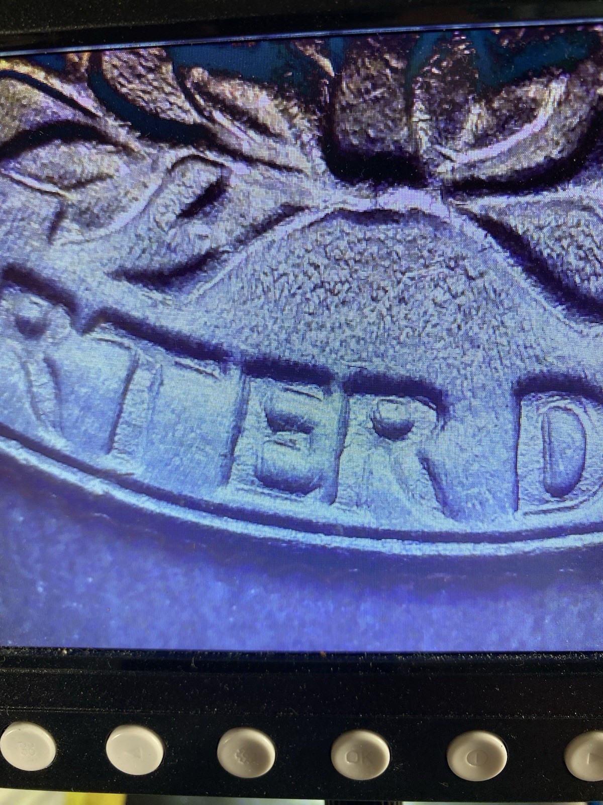 🔥1984 D Washington Quarter With DDO and DDR Errors🔥