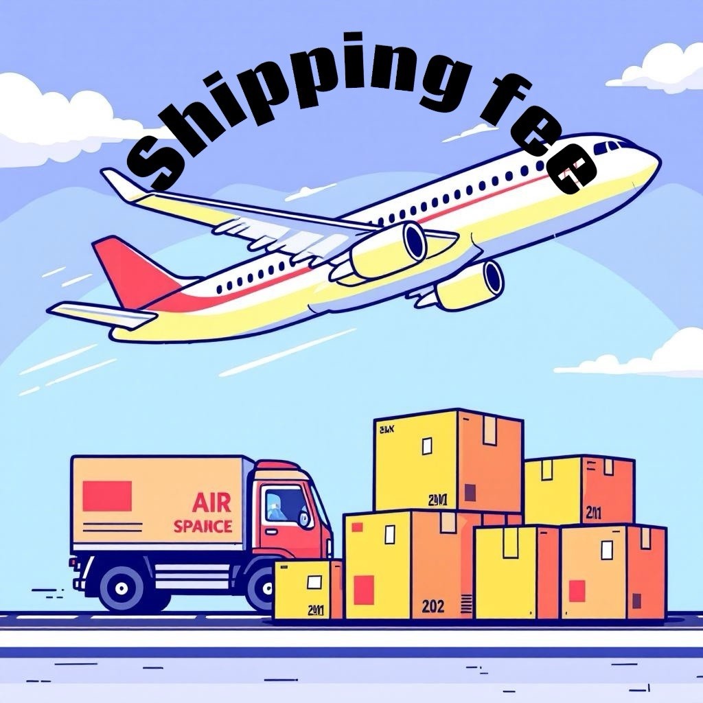 Shipping fee
