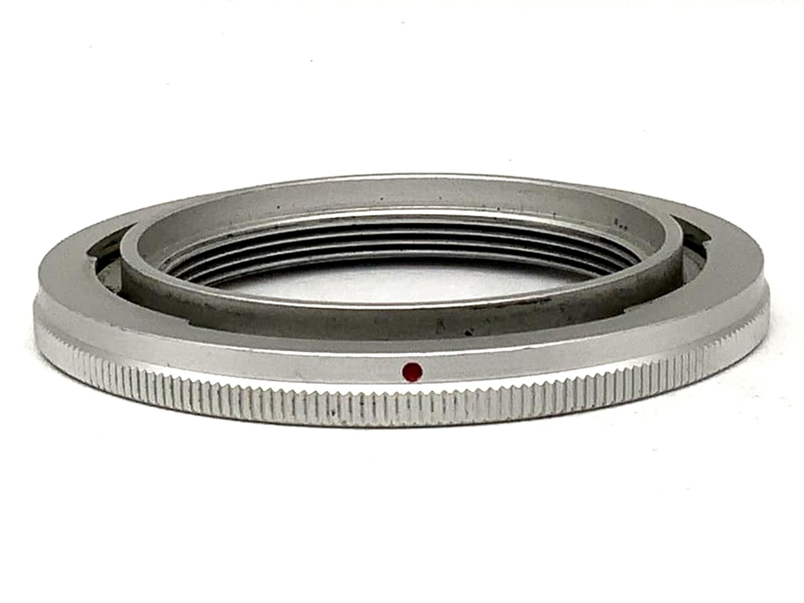 Canon P Lens Adapter Adapter (M42 -> Canon FD)