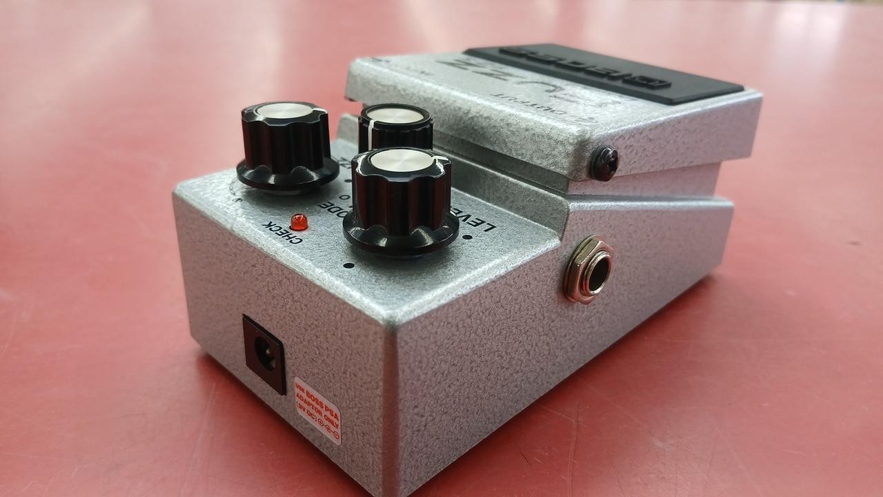 BOSS Effect Pedal FZ-5