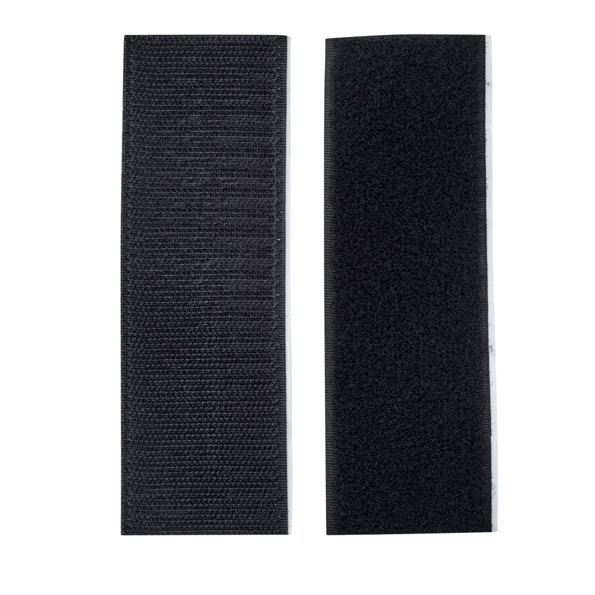 Roadpro RP-239 Hook & Loop 2 .in X 6 .in Self Adhesive (rp239)