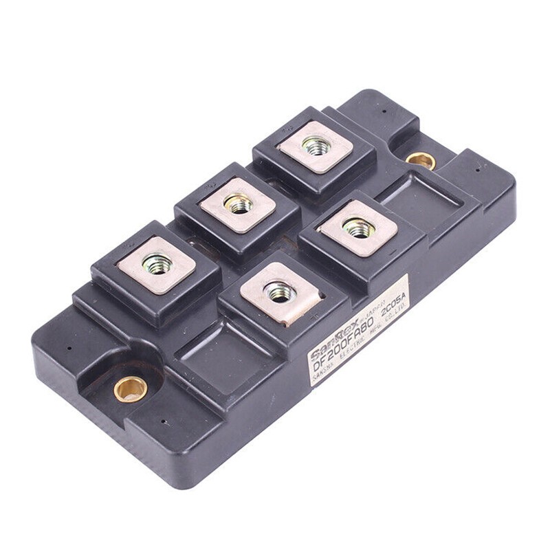 Sanrex DF200FA80 DF200FA-80 Module New