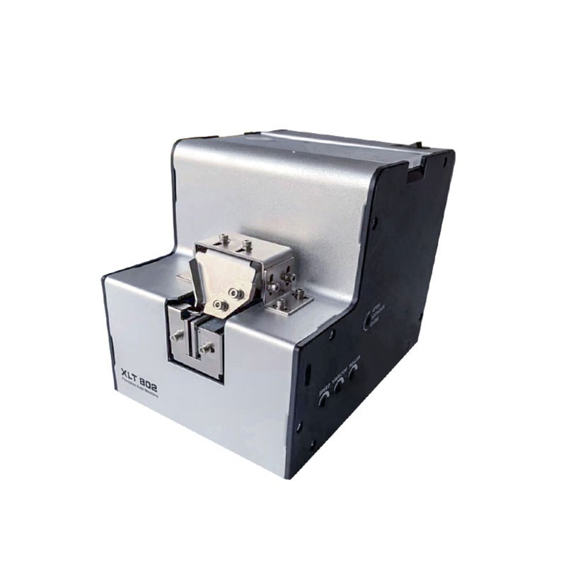 XLT-802 Automatic Screw Feeder 1.0-5.0mm Screw Conveyor+Adjustable Guide Rail