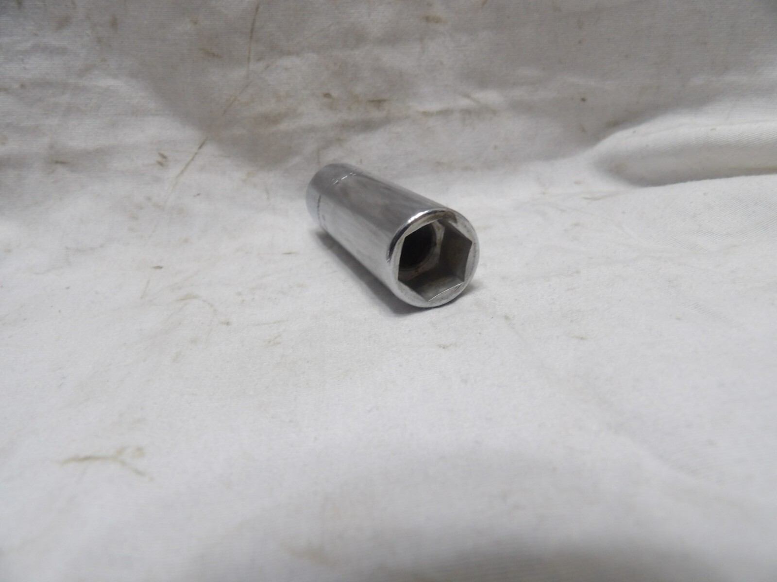 Cornwell 3/8" Drive Deep Well Socket 1/2" - Made in the USA