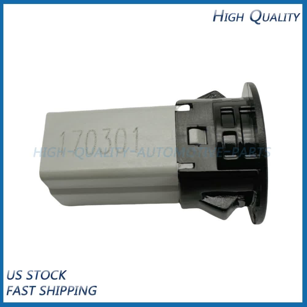 NEW For Mazda 2, 3, 5, 6 & CX-7, 2006-2013 dash pad sun sensor GJ6E61751B US