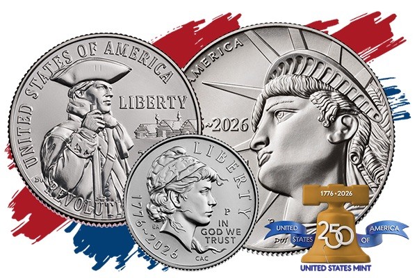 2026 12 Coin Set P D Halves Dimes Quarters Nickels + 2025 PD Penny UNC READ DESC