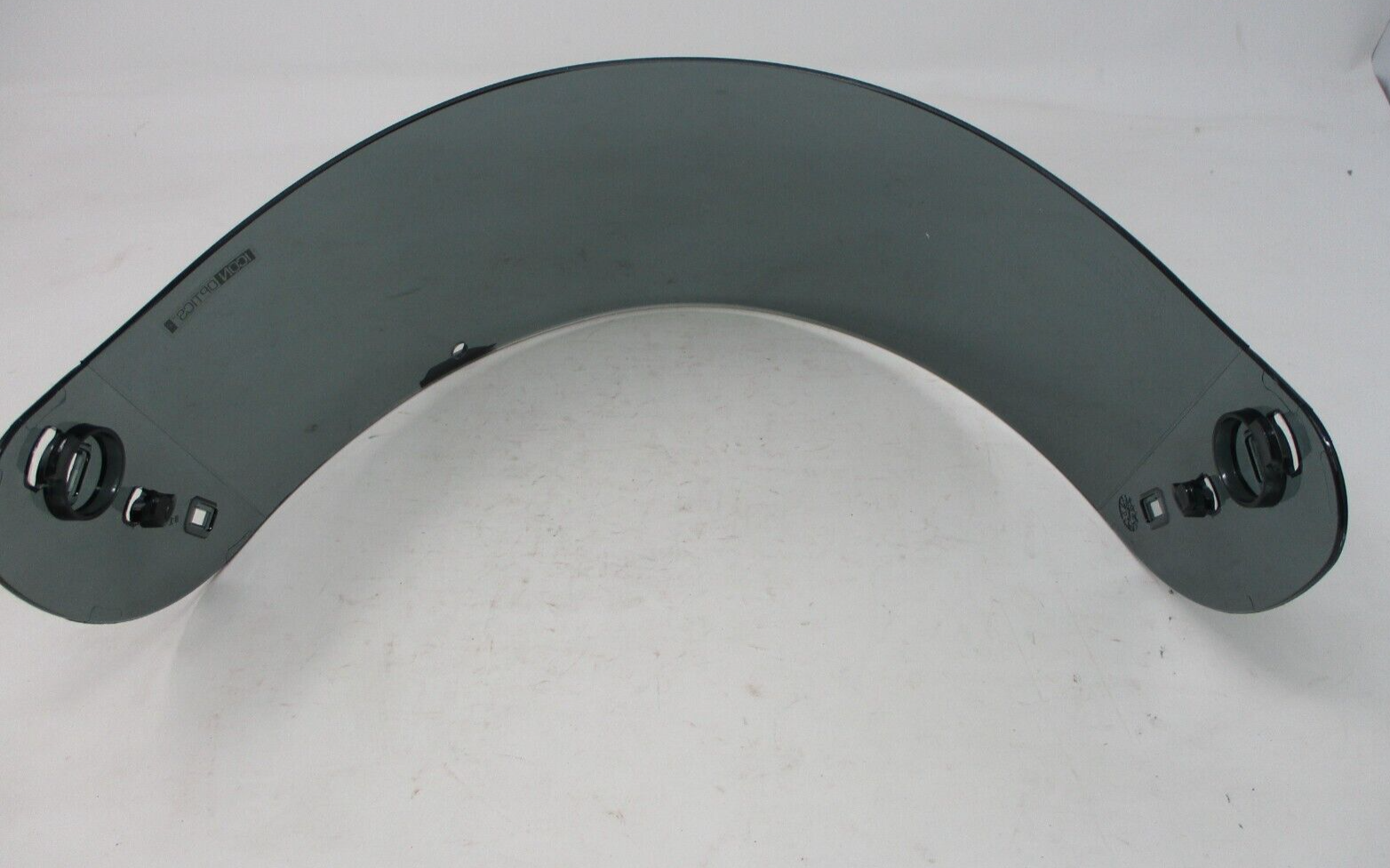 Icon OEM Replacement Visor Tinted IC-04