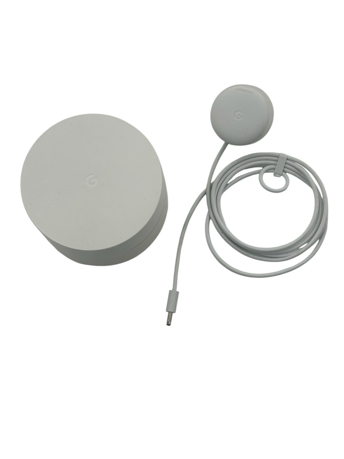 Google WIFI Access Point Router GJ2CQ WIFI Google Mesh Power Cord Fast Shipping