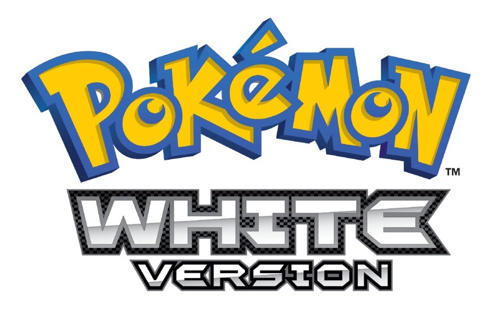 Pokemon White Version for Nintendo DS Game Cartridge Only