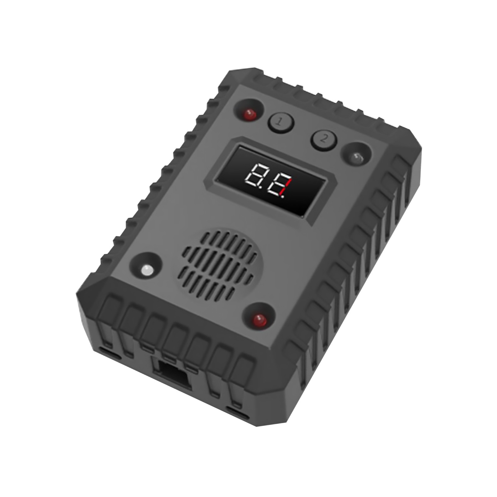 12V Ultrasonic Mouse Repeller for Car Wire Engine Rat Rodent Deterrent