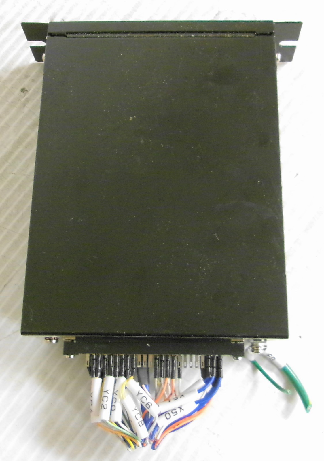 Melec C-781S Digital Motion Controller