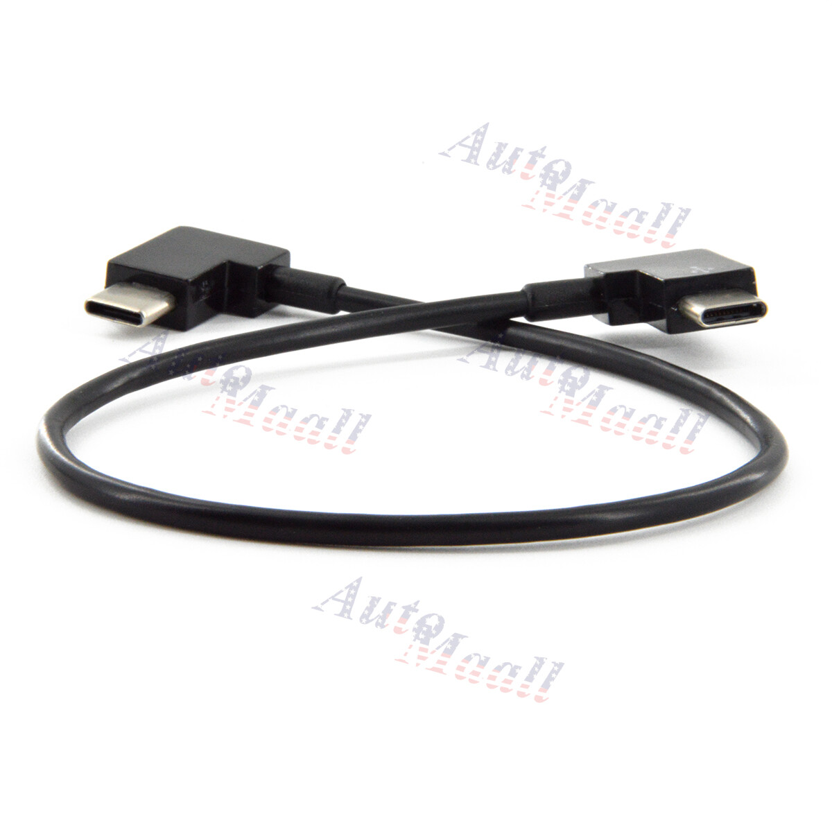 OTG Charging Data Transfer Cable Wire for DJI OSMO POCKET Type C to Type-C USB-C