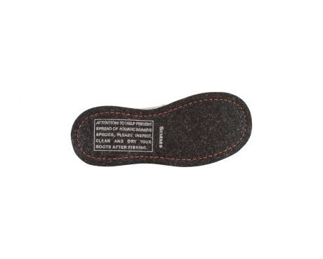 Simms Womens Freestone Boot Felt - Closeout