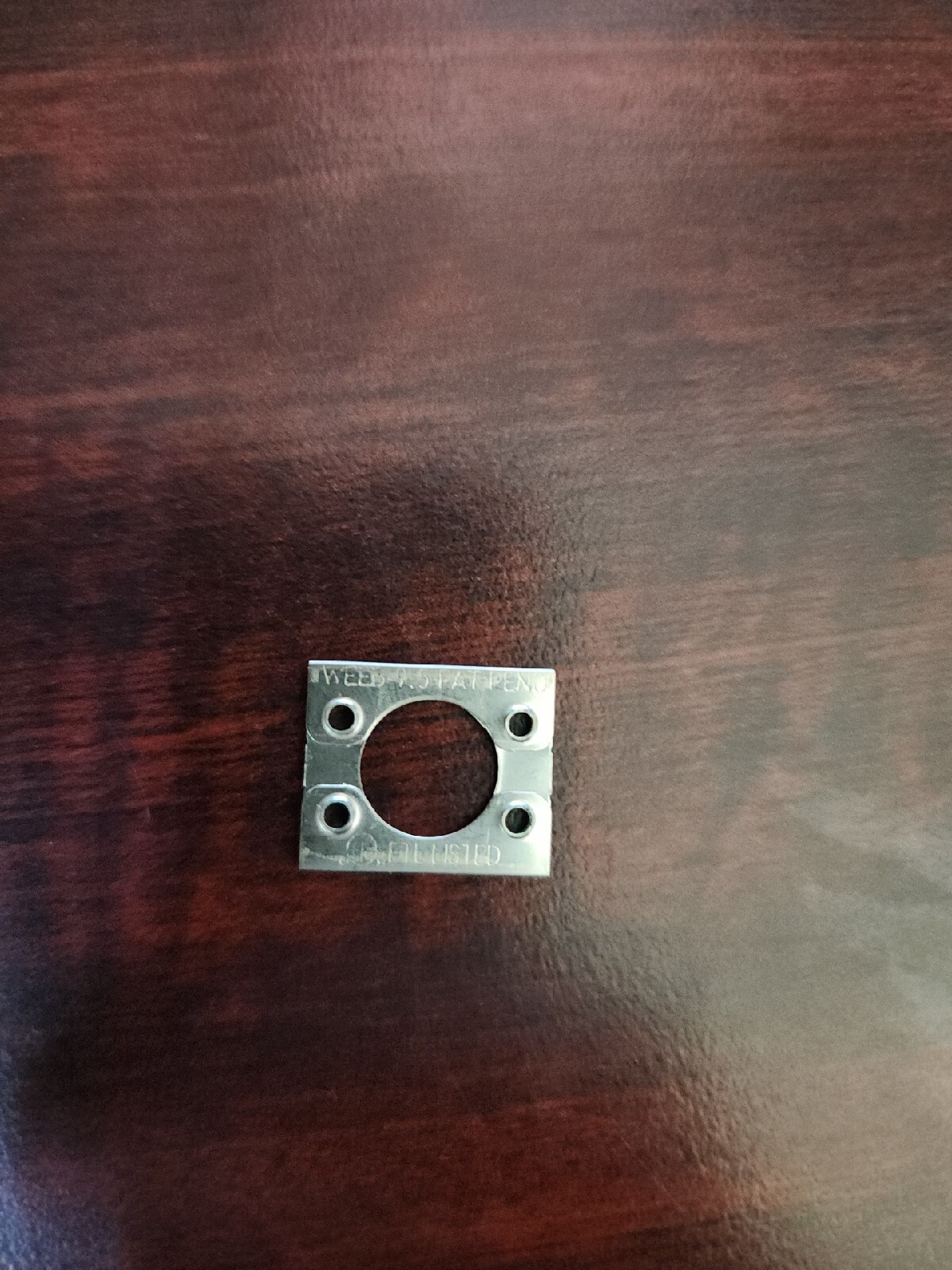 120 Wiley Electronics WEEB 9.5 Grounding Clip