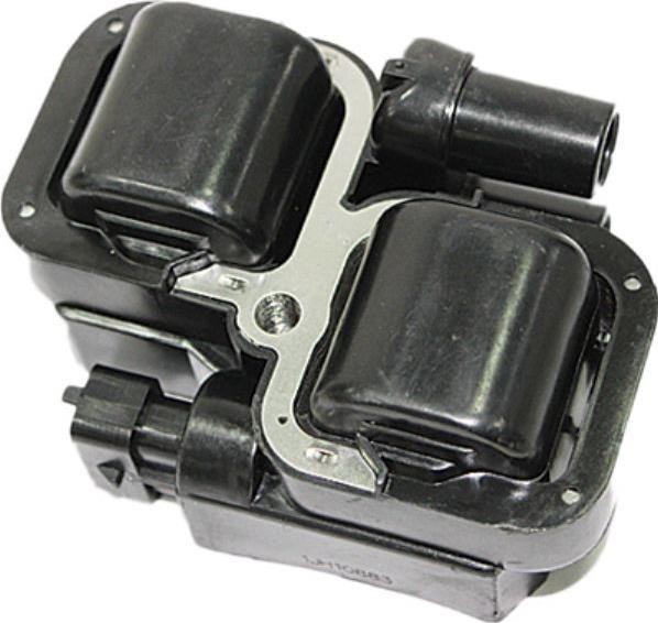 SPI Secondary Ignition Coil for 2005-2008 Ski-Doo MX Z 600 Renegade X Snowmobile