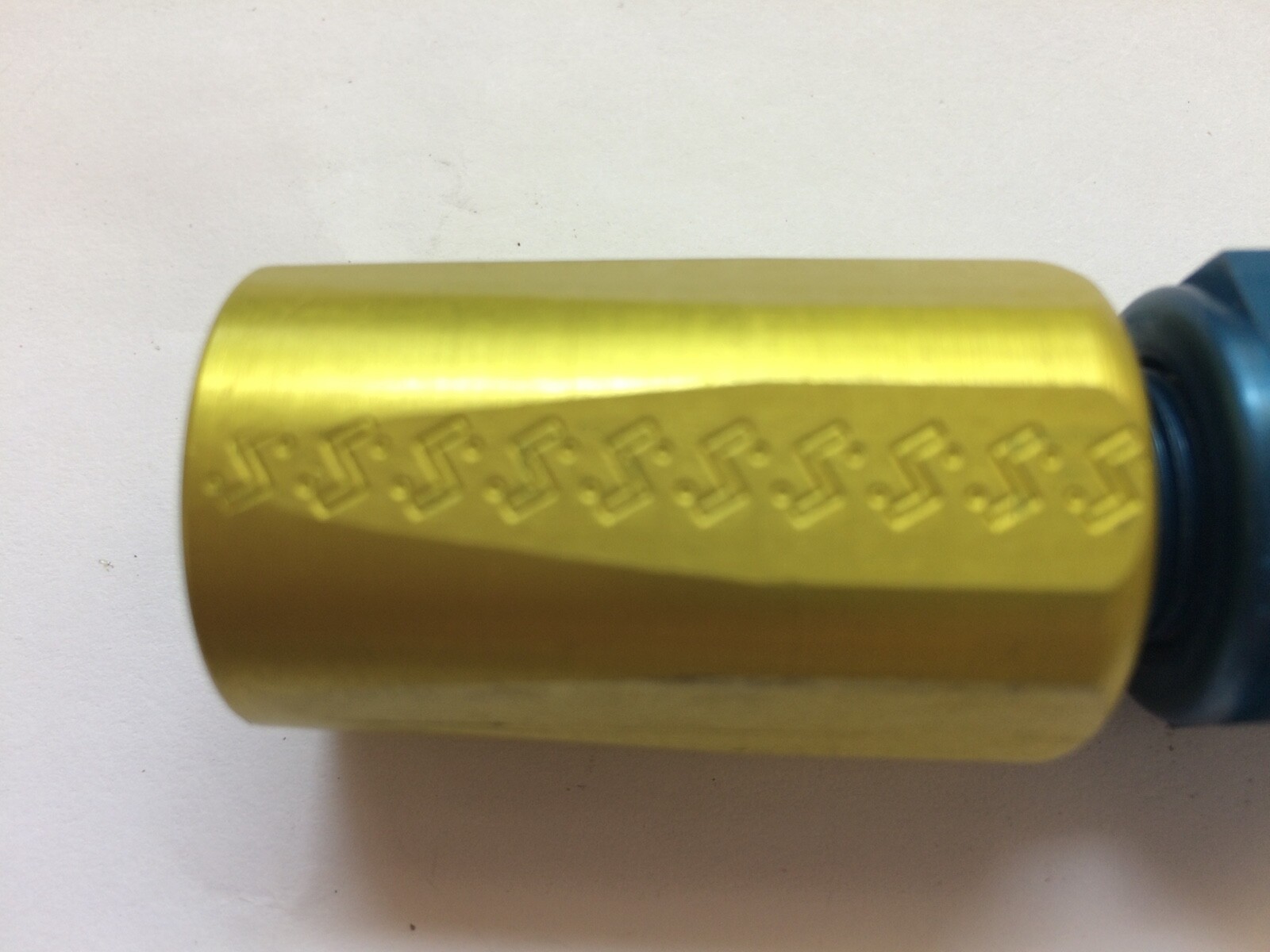 300-10D Hose Fittings