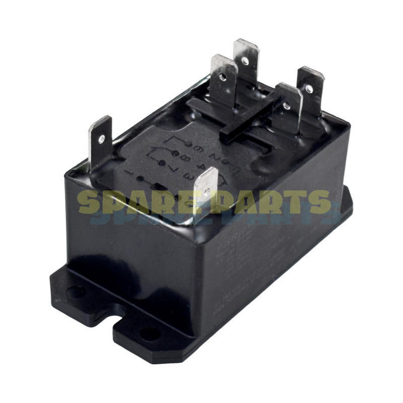 Relay 86521256 For New Holland C190 LX465 LX485 LX565 LX665 LX865 LX885 LX985